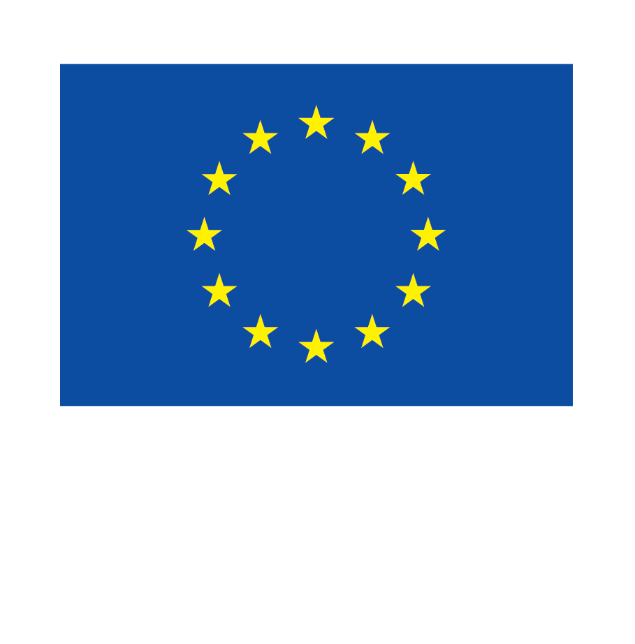 Kofinanziert von der Europäischen Union