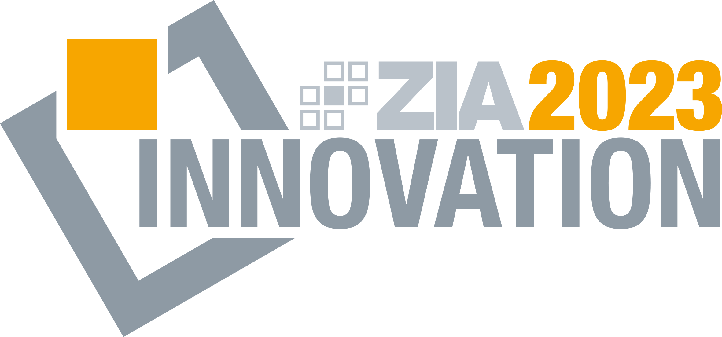 Logo – ZIA Innovationsradar